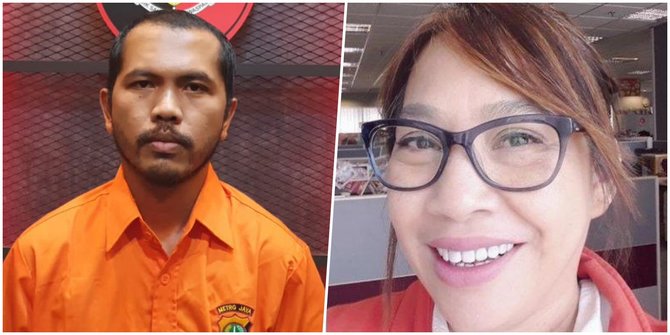 Jenazah Angela Hindriati Korban Mutilasi Dimakamkan di TPU Kampung Kandang Besok!