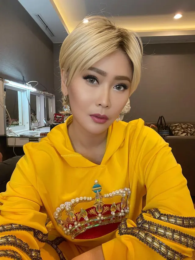 Inul Daratista Beberkan Kunci Rumah Tangga Awet dan Kriteria Mantu Idaman