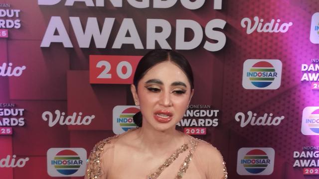 Haru Biru Dewi Perssik Lepas Felice Gabriel Masuk Akmil, Teringat Janji Saat Sang Anak Masih Bayi